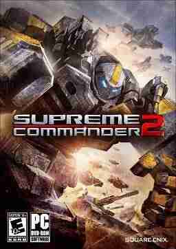 Descargar Supreme Commander 2 [MULTI5] por Torrent